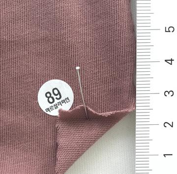 89 Dusty Pink