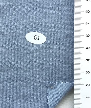 51 Pale Blue