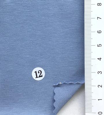 12 Pale Blue