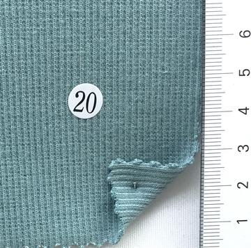 20 Pale Green