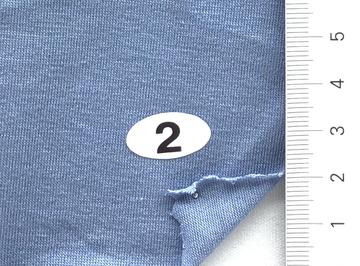 2 Pale Blue