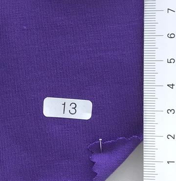 13 (213) Purple