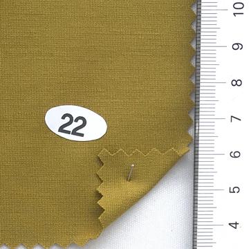 22 Yellow