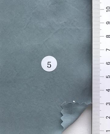 5 Turquoise