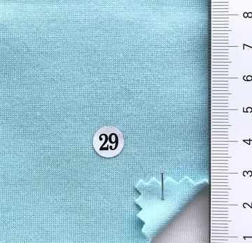 29 Turquoise