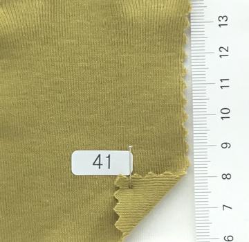 41 (241) Yellow