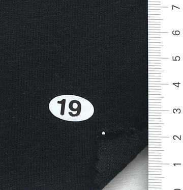 19 Black