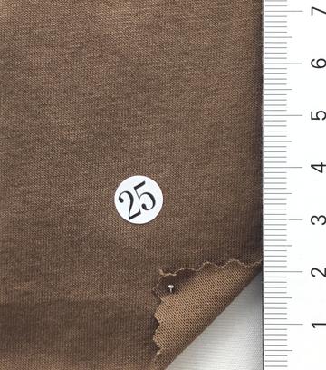 25 Brown