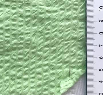 5 Pale Green