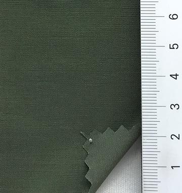 18 Deep Green