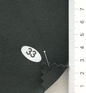 33 Deep Green