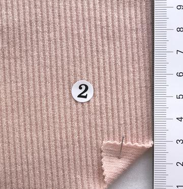 2 Pale Pink