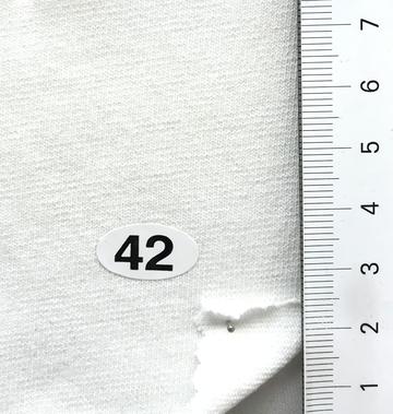 42 Ivory