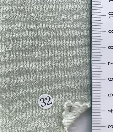 32 Pale Green