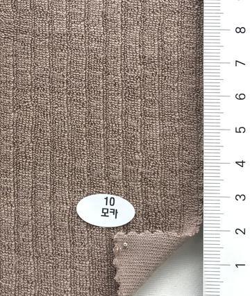 10 Brown