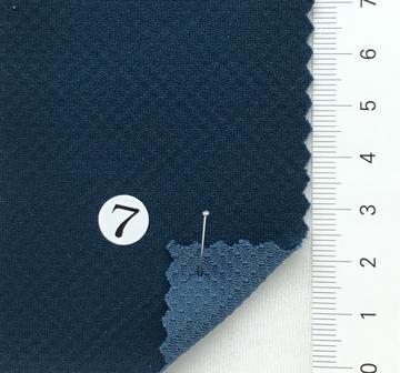 7 Turquoise