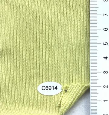 C6914 Yellow
