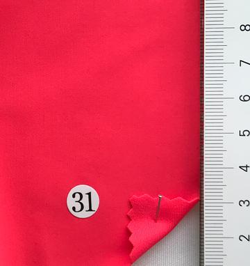 31 Pink