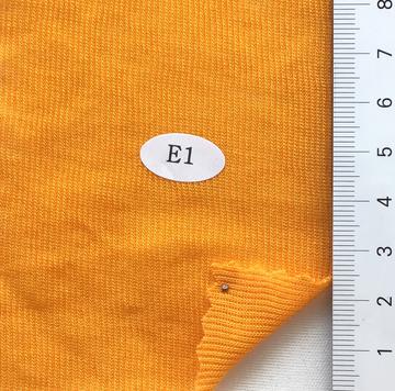 E1 Orange