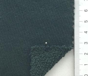 9 Deep Green