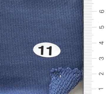 11 Blue