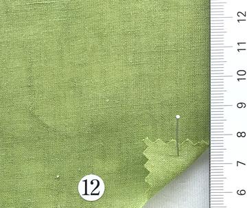12 Pale Green