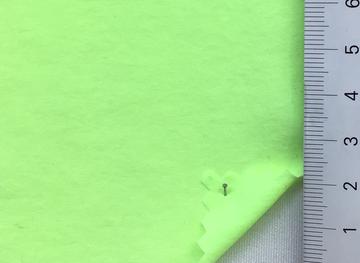 33 Pale Green