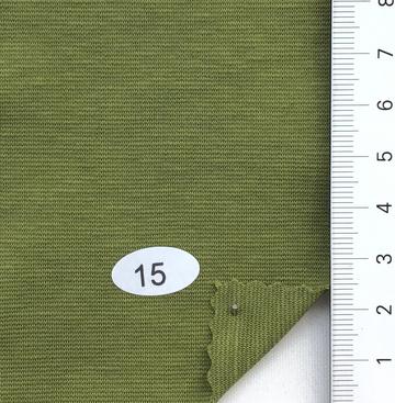 15 Deep Green