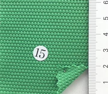15 Green