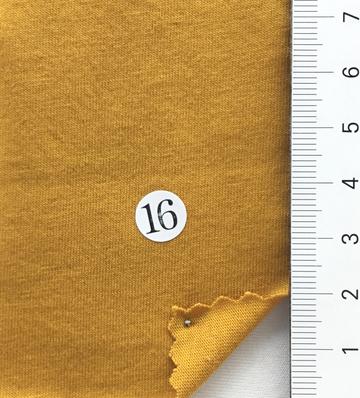 16 Yellow