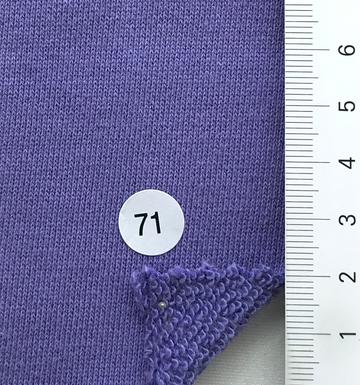 71 Purple