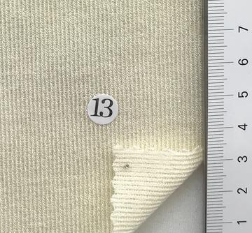 13 Ivory