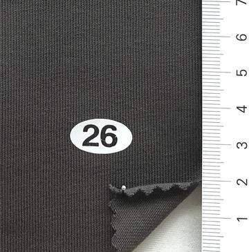 26 Brown