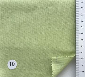 10 Pale Green