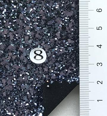 8 Blue