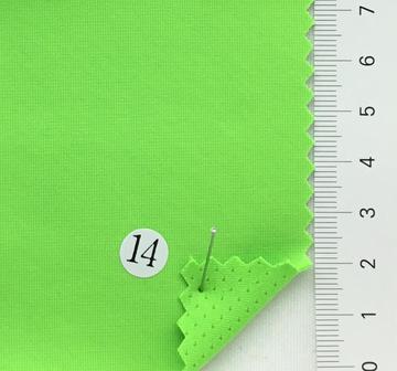14 Pale Green