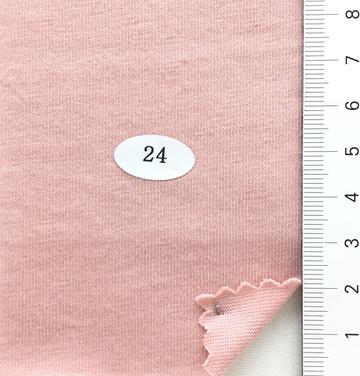 24 Dusty Pink