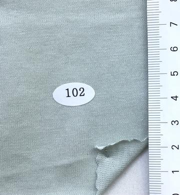 102 Pale Green