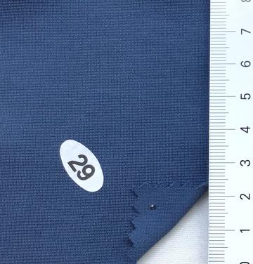 29 Blue