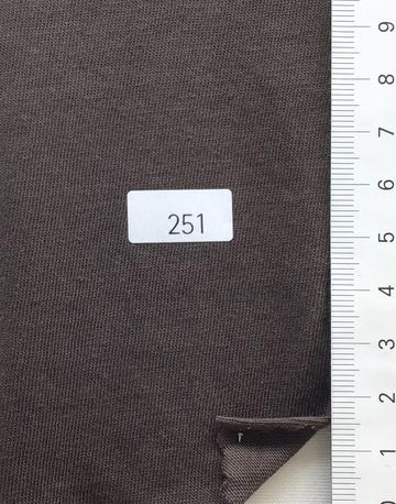 251 Brown