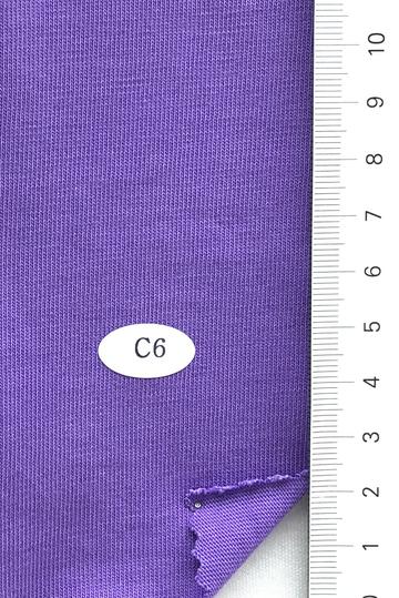 C6 Purple