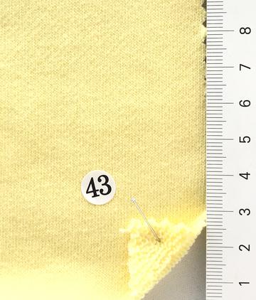 43 Yellow