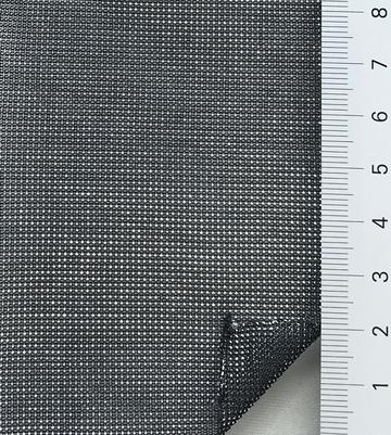 Polyester-blend Single Jersey