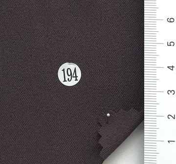 Polyester-blend Twill