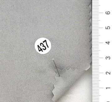 437 Gray