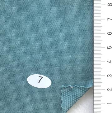 7 Turquoise