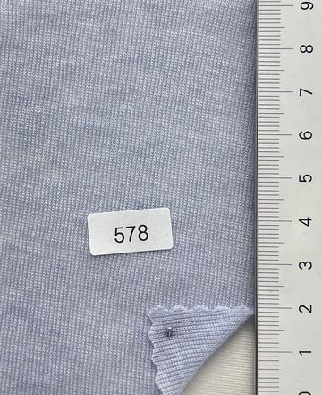 578 Pale Blue