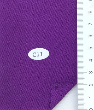 C11 Purple