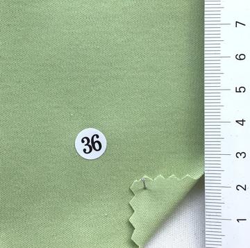 36 Pale Green