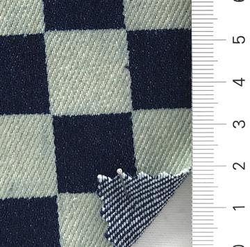 Cotton Denim